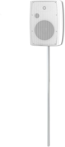 Multibrackets Kabelkanal (Kabelkanal, 110 cm)