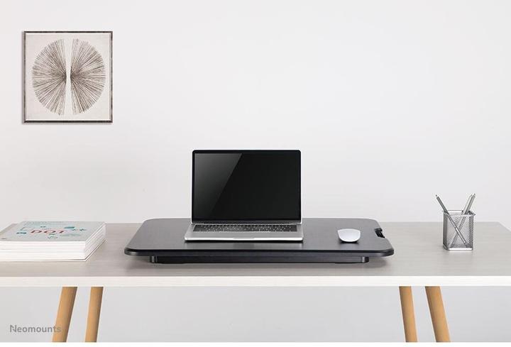 Actual product image Neomounts Sitz-Steh-Workstation