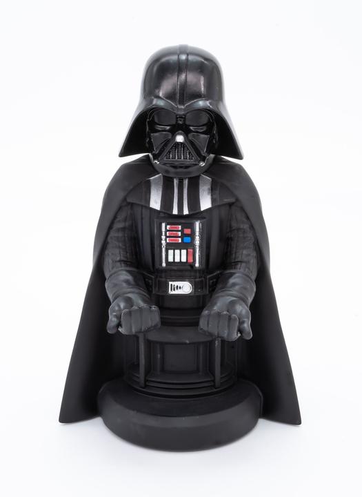Image du produit Exquisite Gaming Dark Vador de Star Wars (Xbox Series X, Xbox One S, PS4, Android, iOS)