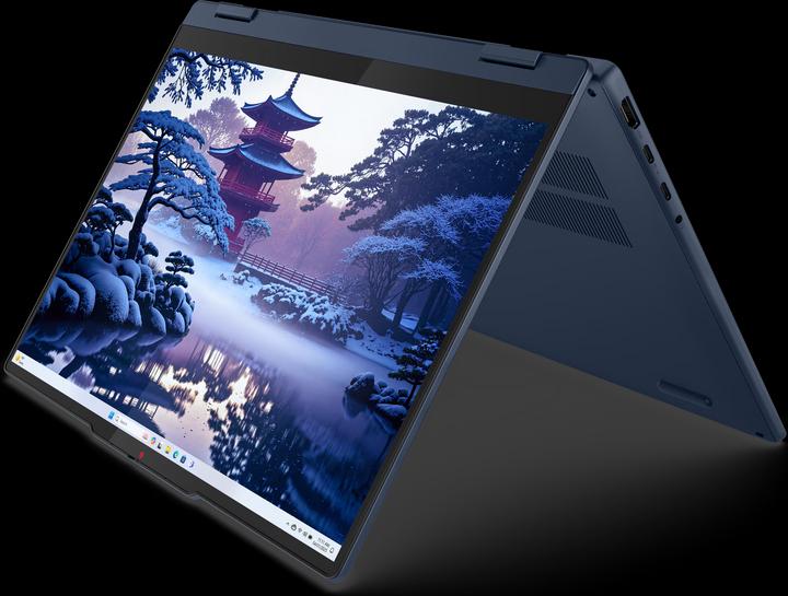Produktbild Lenovo IdeaPad 5 2-in-1 (14", Intel Core Ultra 5 225H, 16 GB, 512 GB, CH)
