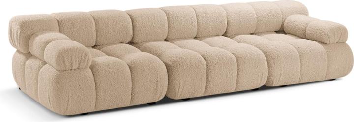 Actual product image Micadoni Bellis (Modular sofa, 3-seater)