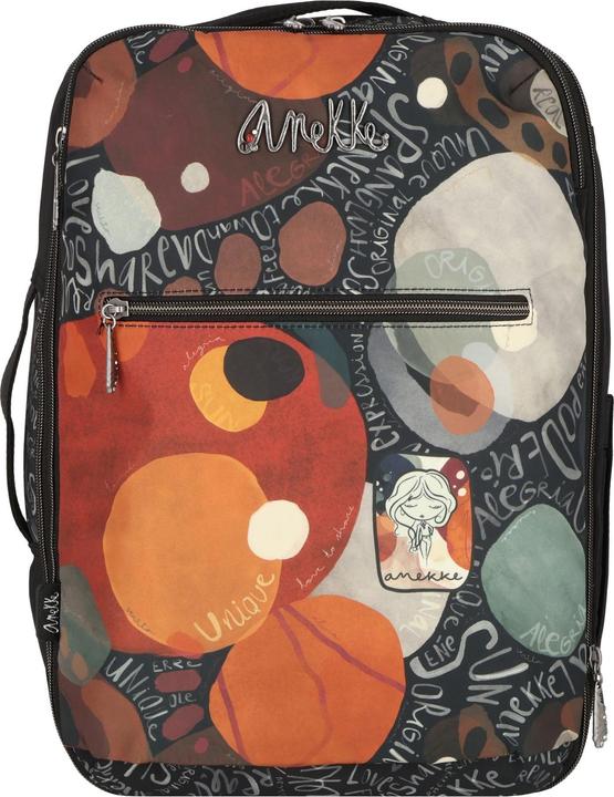 Actual product image Anekke Viaje Reiserucksack 41,5 cm Laptopfach (16 l)