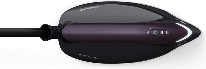 Productafbeelding Philips Generator pary PerfectCare PSG8160/30 (2700 W, 700 g/min)