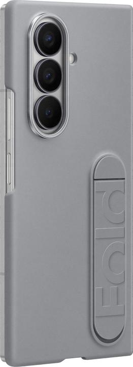 Actual product image Samsung Silicone Case (Samsung Galaxy Z Fold 7)