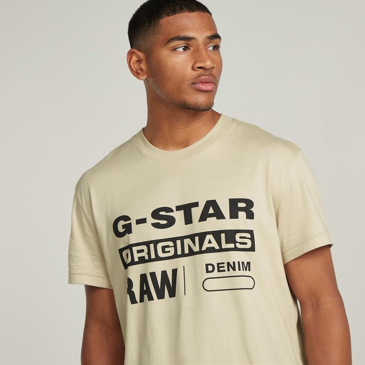 Actual product image G-Star Originals RT (L)