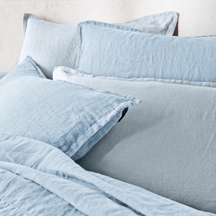 Produktbild La Redoute Interieurs Linot (Duvetbezug, 240 x 220 cm)