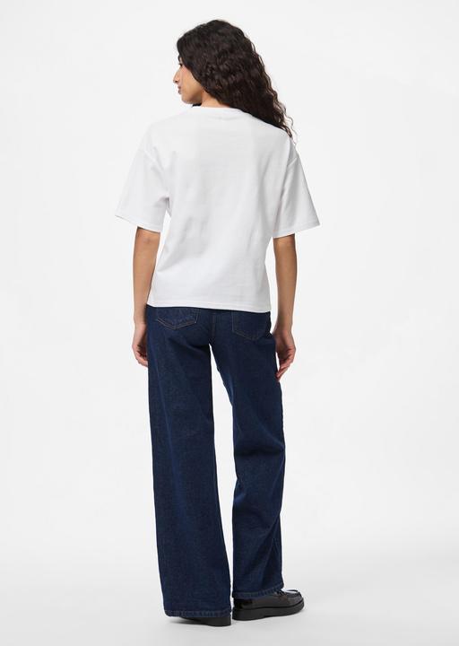 Actual product image Pieces PCSKYLAR T-Shirt (L)