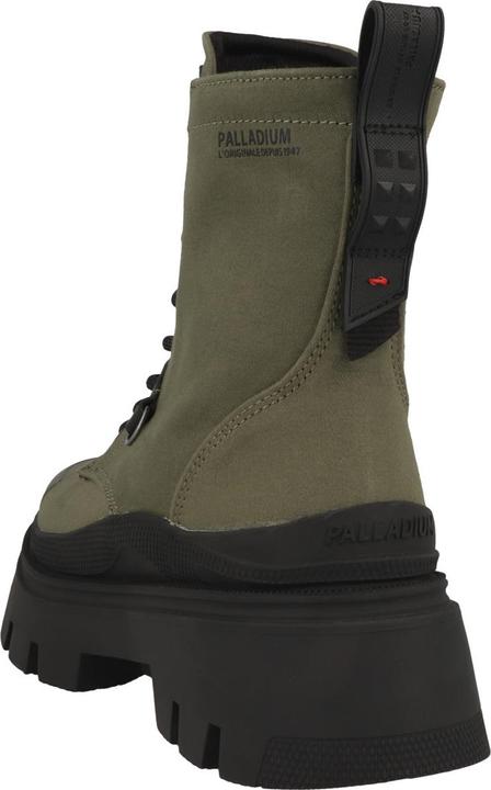 Actual product image Palladium Pallasquad CVS - 63351 (42)
