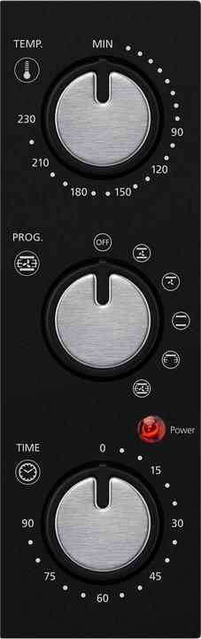 Produktbild Steba KB M 30 Backofen