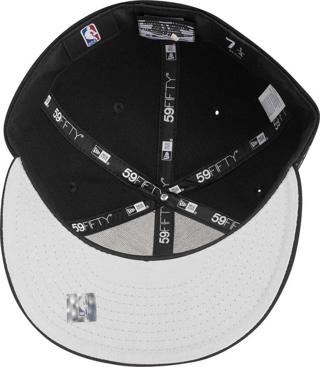Actual product image New Era 59Fifty Elements NBA Teams (6 7/8)