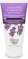 Le Château du Bois Château Du Bois Bodycare Nourish & Protecting Hand Crème 150 ml (150 ml)