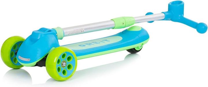 Image du produit Chipolino Trottinette Orbit 3 roues