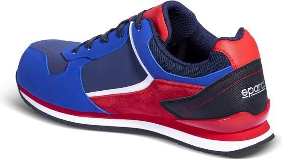Actual product image Sparco Gymkhana (42)