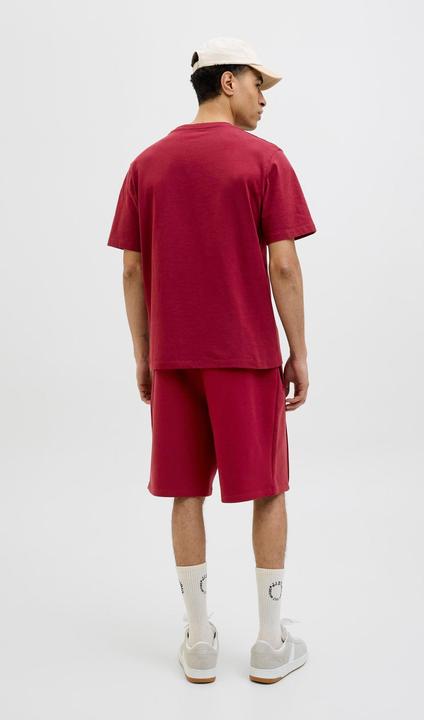 Image du produit Jack & Jones Jpstbill Fletcher Shorts C Org Styd Ss25 (L)