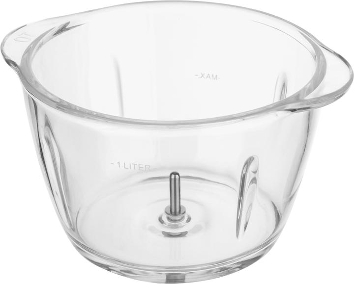 Immagine prodotto Sencor SCB -EUE3 tritatutto elettrico Bianco (1000 ml, 800 W)
