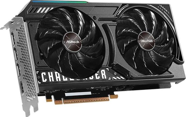 Immagine prodotto AsRock Arc B570 Challenger OC (10 GB)