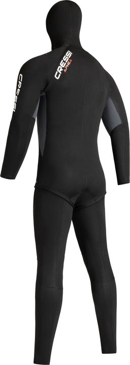 Produktbild Cressi Apnea (5 mm, 7 mm, 3.5 mm, L)