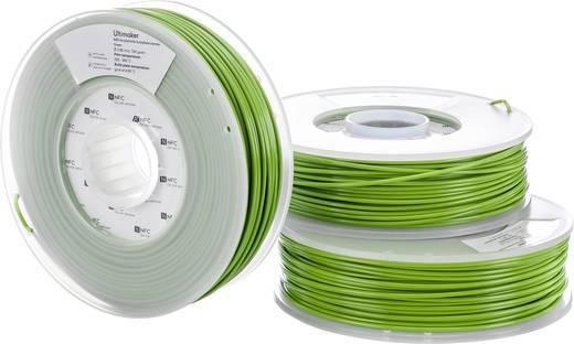 Produktbild Ultimaker Abs (ABS, 2.85 mm, 750 g, Grün)