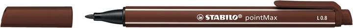 Actual product image STABILO pointMax felt tip pen (Assorted, 42 x)