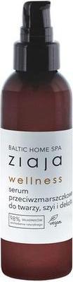 Actual product image Ziaja Baltic Home Spa Wellness (90 ml)