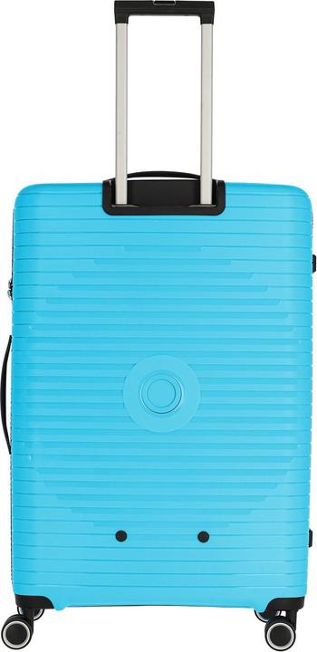 Produktbild Travelite Orbita 4 Rollen Trolley 77 cm (103 l, XL (ab 115l))