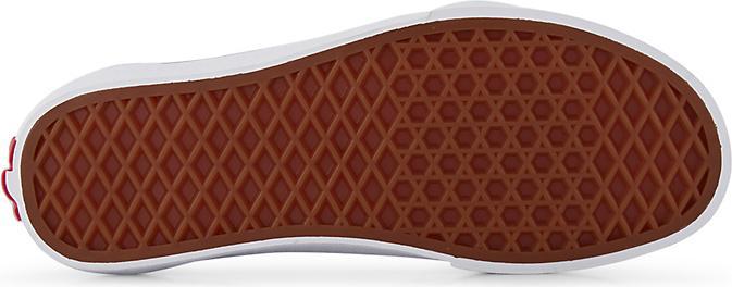 Produktbild Vans Ward Old Skool Damen Sneaker (37)