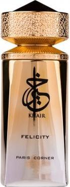 Actual product image Paris Corner Khair Felicity (Eau de parfum, 100 ml)