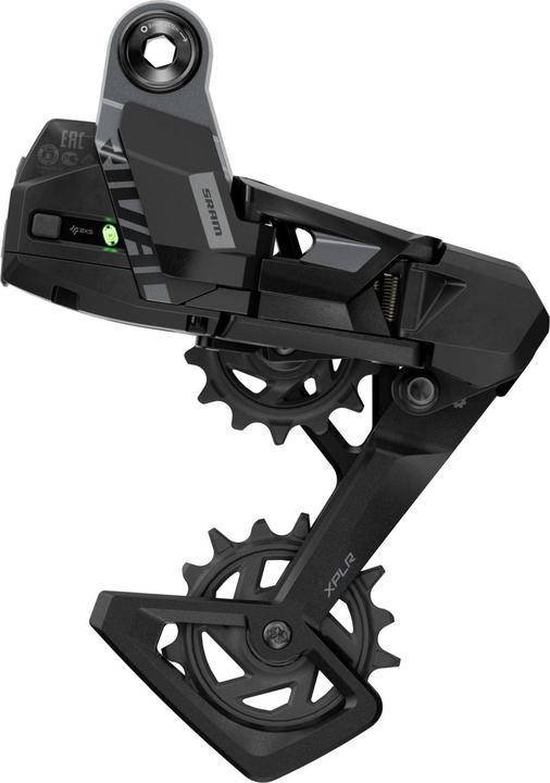 Sram Rival E1 XPLR AXS Schaltwerk 13-fach (13-fach)