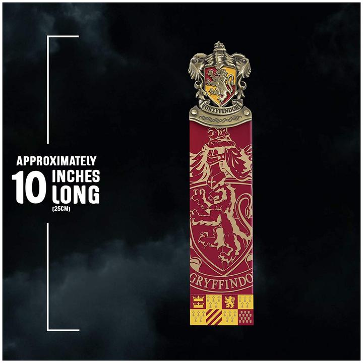 Produktbild Noble Collection Harry Potter: Gryffindor