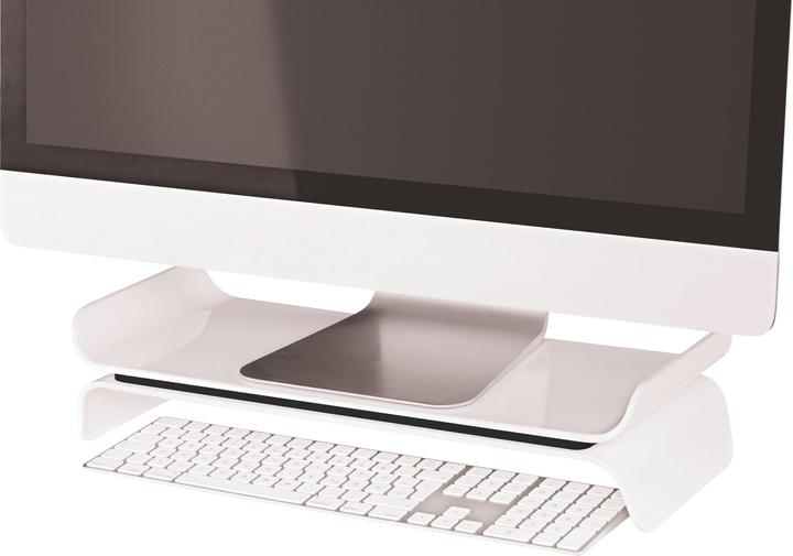 Produktbild Leitz Monitorständer WOW 65040095