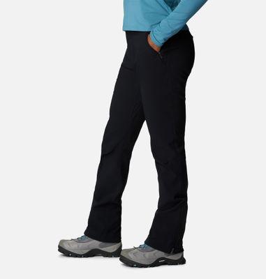 Actual product image Columbia Back Beauty Passo Alto III pant (44)