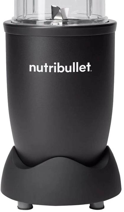 Actual product image NutriBullet Nutrient extractor 900 12-teilig (900 W)