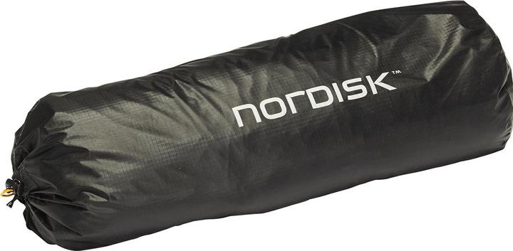 Actual product image Nordisk Halland 2 Light Weight SI Tent (Tunnel tent, 1.50 kg, 2 persons)