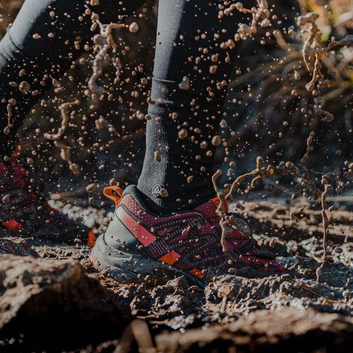 Immagine prodotto Verjari calzini trail dry (36, 38)