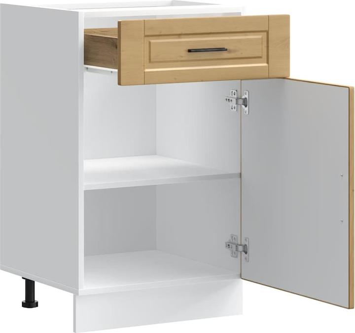 Actual product image VidaXL Lyman (50 x 46 x 81.5 cm)