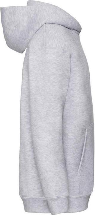 Immagine prodotto Fruit of the Loom Premium Felpa Con Cappuccio Bambini (164, 170)