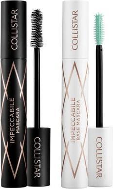 Produktbild Collistar Impeccabile Duo Set (Ultra Black)