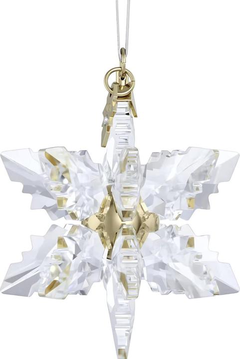 Swarovski Festliches Ornament (1 -teilig)