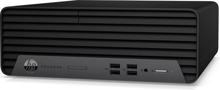 HP ProDesk 400 G7 SFF (Intel Core i5-10500, 16 GB, 512 GB)