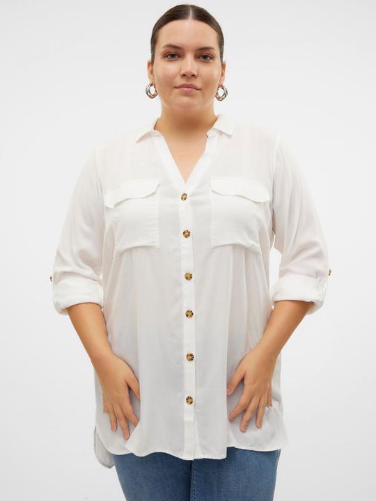 Immagine prodotto Vero Moda Camicia Top VMCBUMPY (48)