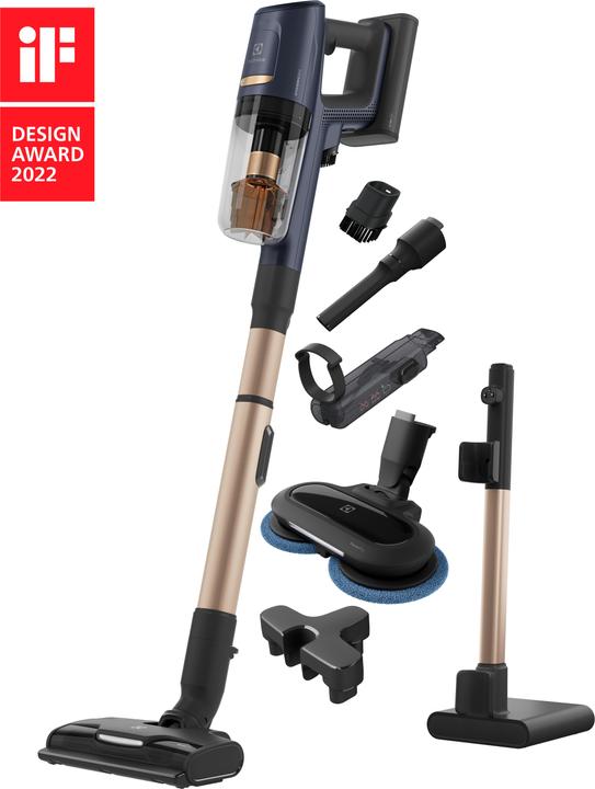 Actual product image Electrolux Hygienic 800 Wet