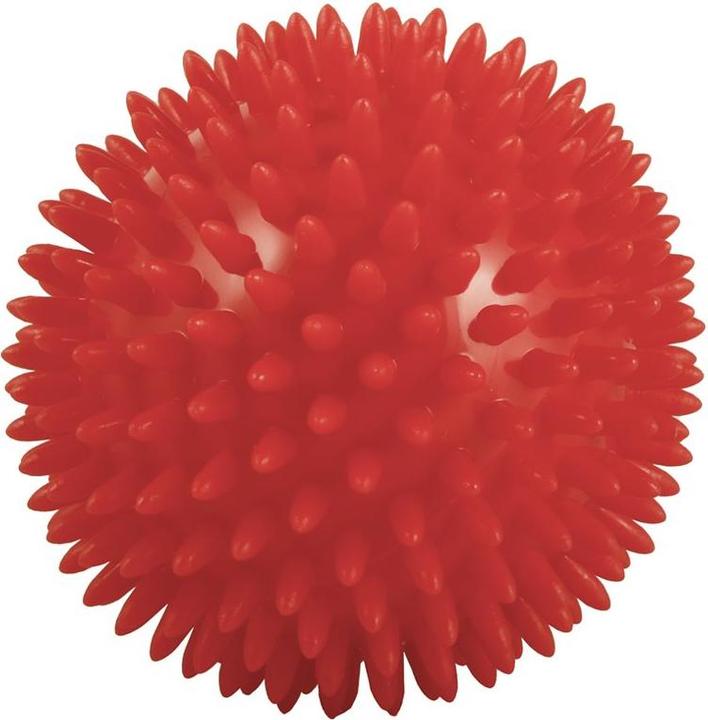 Produktbild Sundo Igelball rot