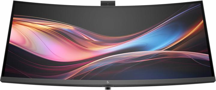 Produktbild HP 734pm Docking Display (3440 x 1440 Pixel, 34")