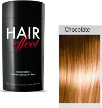 Image du produit Hair Effect petit chocolat 14 grammes