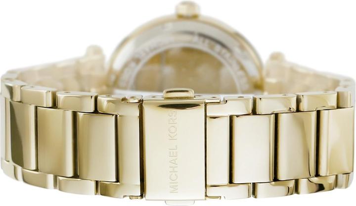 Produktbild Michael Kors Parker (Analoguhr, 39 mm)