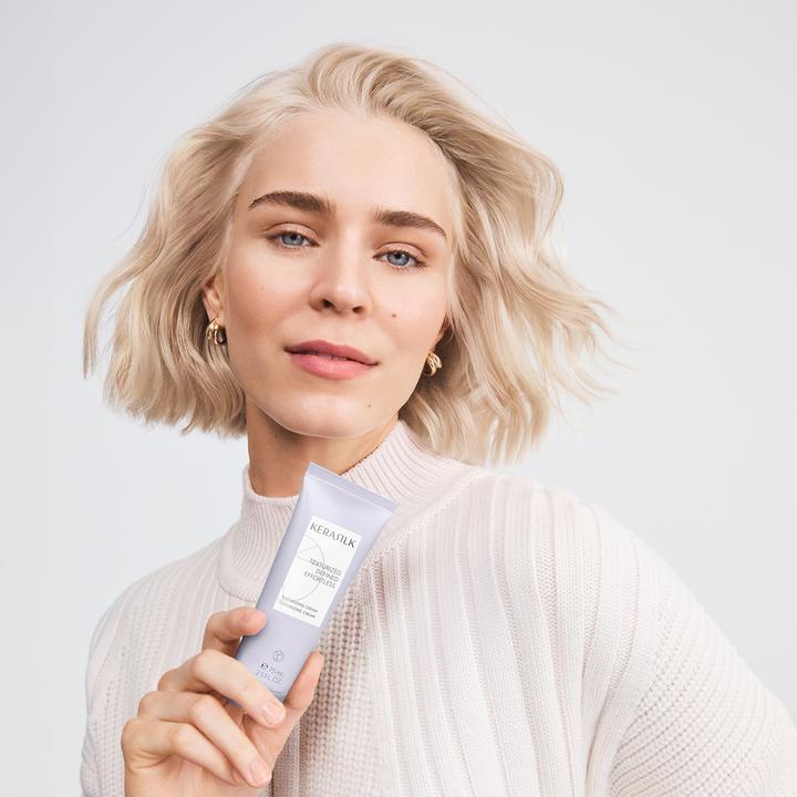 Immagine prodotto Kerasilk Texturizing (Crema per capelli, 75 ml)
