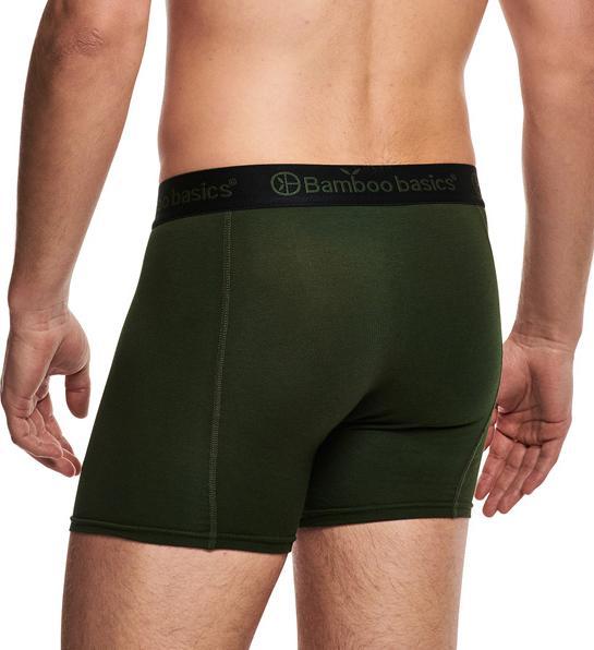 Immagine prodotto Bamboo Basics Rico (XXL, confezione da 3)
