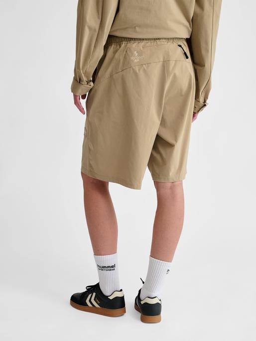 Produktbild hummel Hmlsorona Regular Shorts (XL)