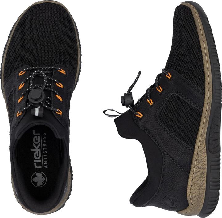 Actual product image Rieker Sneaker (40)