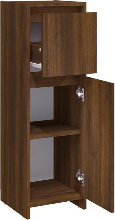 Actual product image VidaXL Despina (30 x 30 x 95 cm)